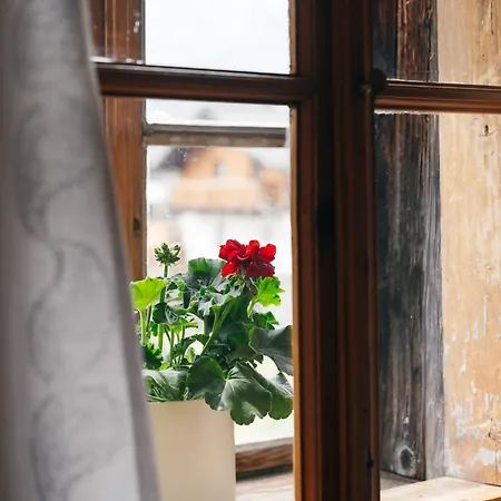 Feriehus Fuerstenstueberl