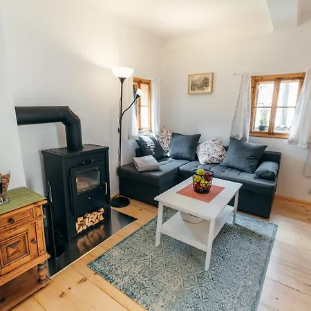 Fuerstenstueberl Vakantiehuis