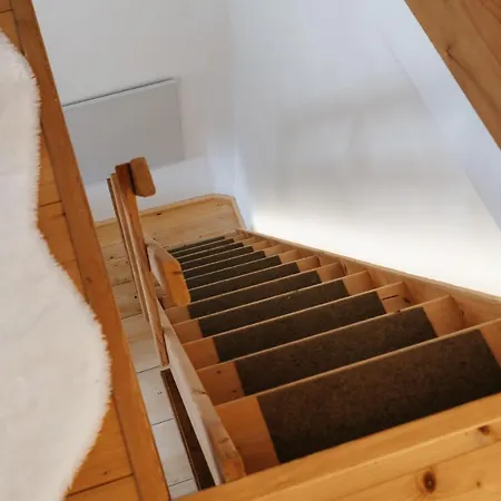 Fuerstenstueberl * Grundlsee