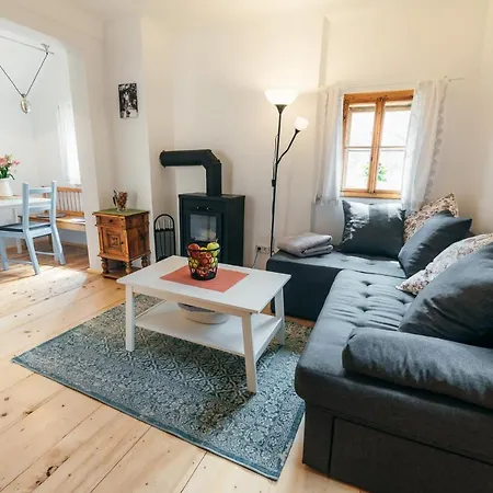 Fuerstenstueberl Grundlsee