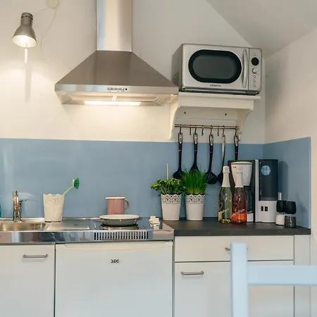 Fuerstenstueberl Grundlsee