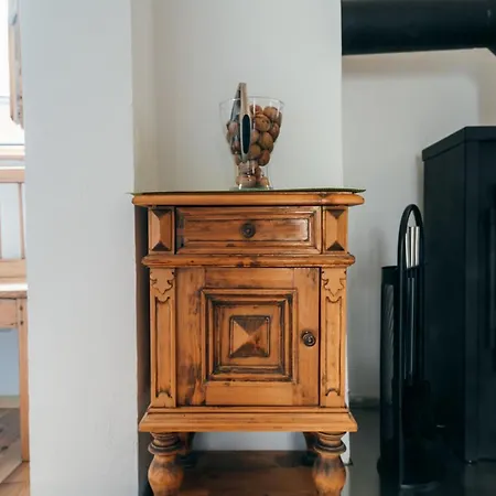 Fürstenstüberl Ferienhaus *