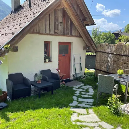 Fuerstenstueberl Feriehus