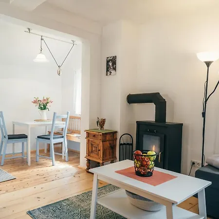 Ferienhaus Fürstenstüberl *