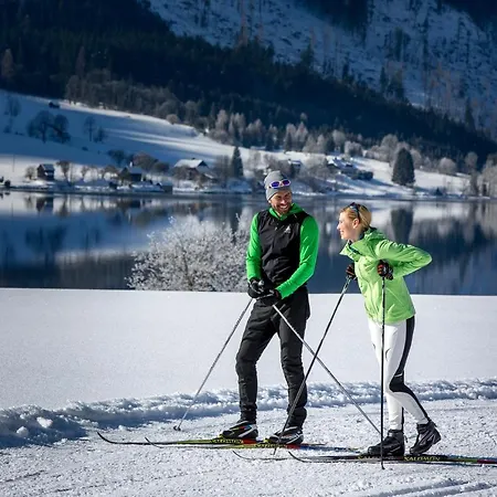 Fuerstenstueberl Feriehus