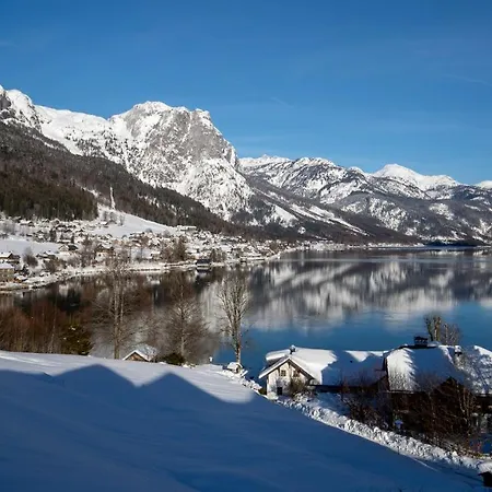 Fürstenstüberl * Grundlsee