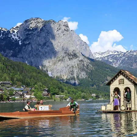 Fuerstenstueberl Vakantiehuis *