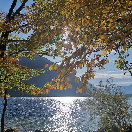 Fuerstenstueberl Grundlsee