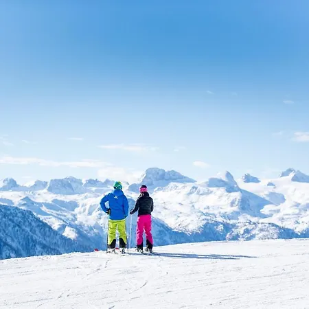 Fuerstenstueberl * Grundlsee