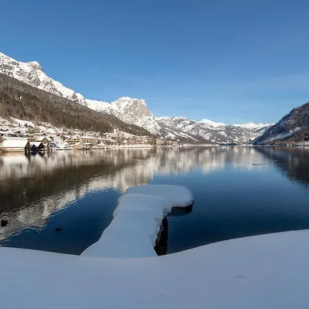 Fuerstenstueberl Grundlsee