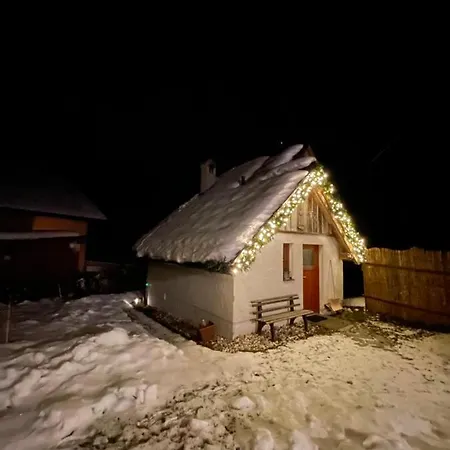 Fuerstenstueberl Vakantiehuis *