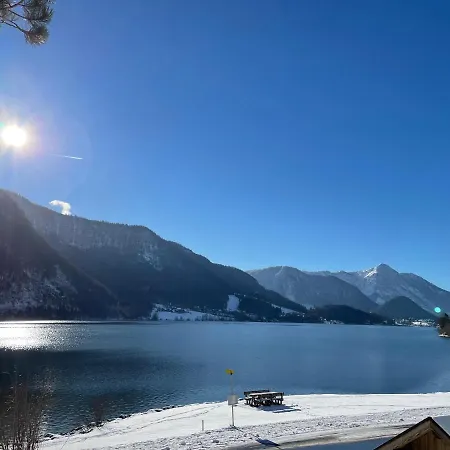 Fuerstenstueberl Feriehus