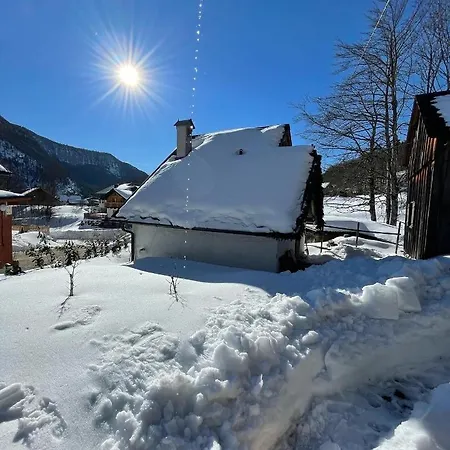 Vakantiehuis Fuerstenstueberl