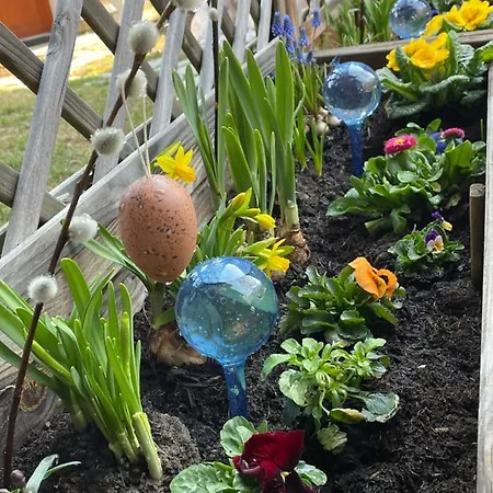 Fuerstenstueberl * Grundlsee