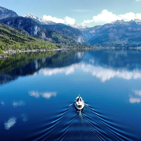 Fuerstenstueberl * Grundlsee