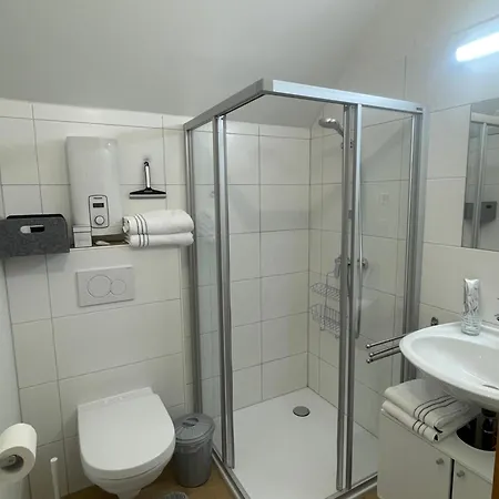 Vakantiehuis Fuerstenstueberl Grundlsee