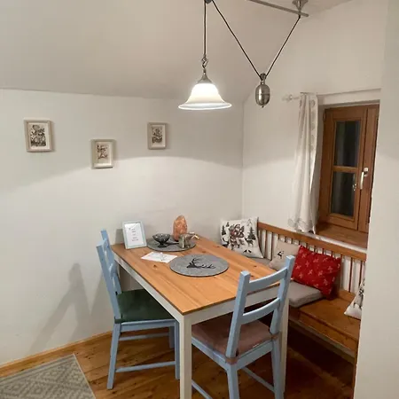 Fuerstenstueberl * Grundlsee