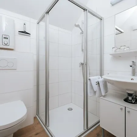 Fuerstenstueberl Vakantiehuis