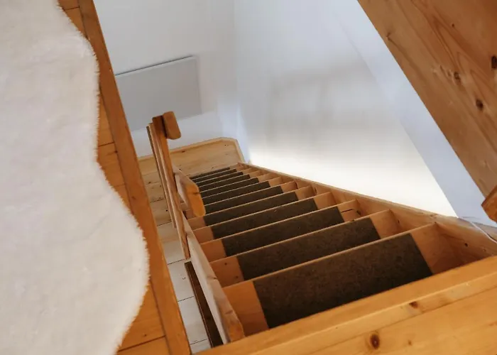 Fürstenstüberl * Grundlsee