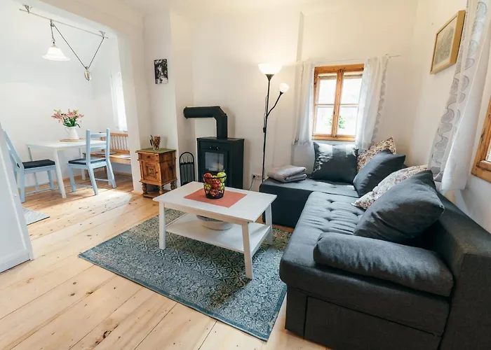 Fürstenstüberl Grundlsee