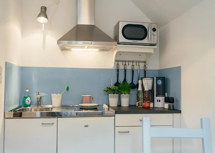 Fürstenstüberl Grundlsee