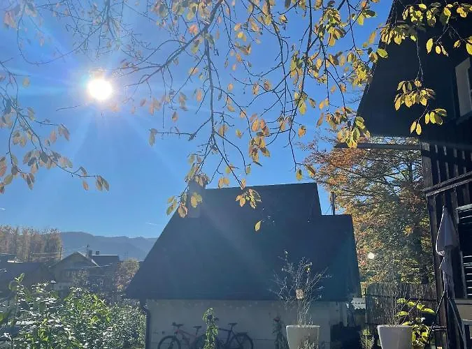 Ferienhaus Fürstenstüberl