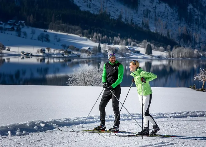 Fürstenstüberl Ferienhaus