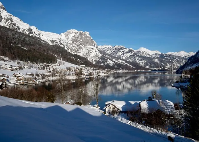 Fürstenstüberl * Grundlsee