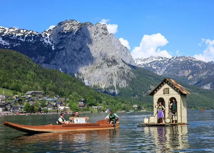 Fürstenstüberl Ferienhaus *