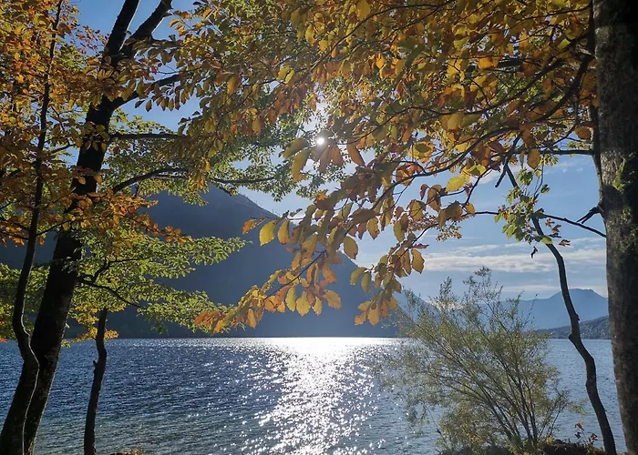 Fürstenstüberl Grundlsee