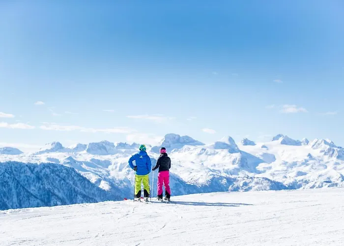 Fürstenstüberl * Grundlsee