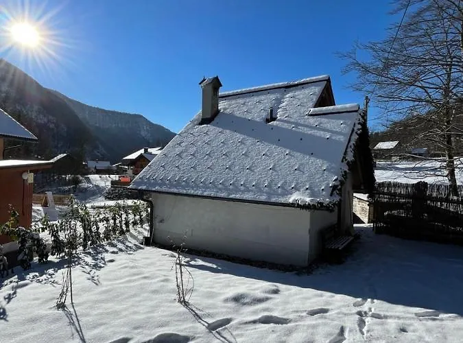 Fürstenstüberl Ferienhaus Grundlsee