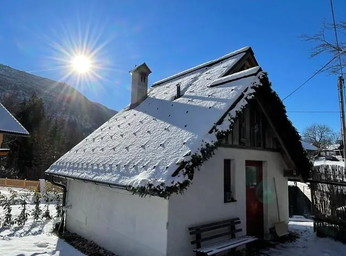 Ferienhaus Fürstenstüberl Grundlsee