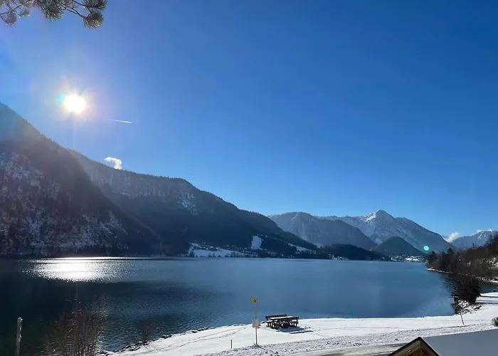 Fürstenstüberl Ferienhaus