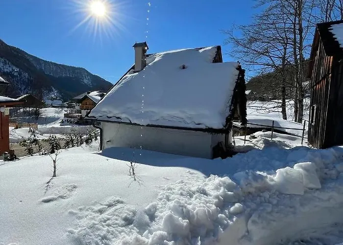 Ferienhaus Fürstenstüberl