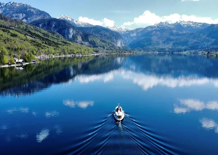 Fürstenstüberl * Grundlsee