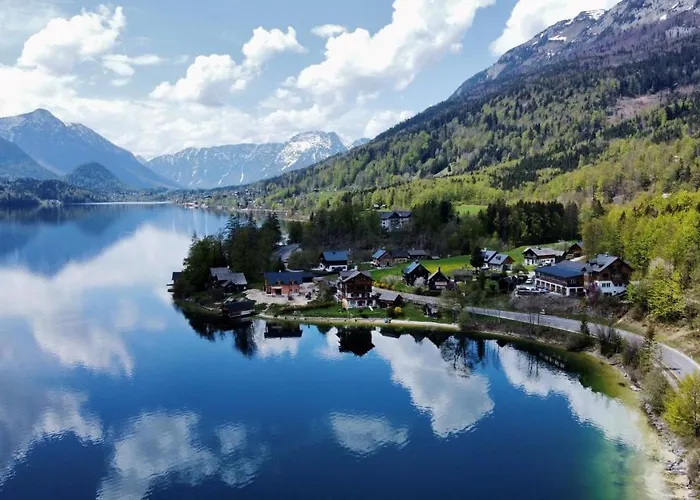 Ferienhaus Fürstenstüberl