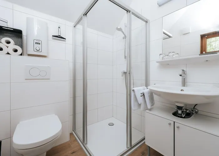 Fürstenstüberl Ferienhaus