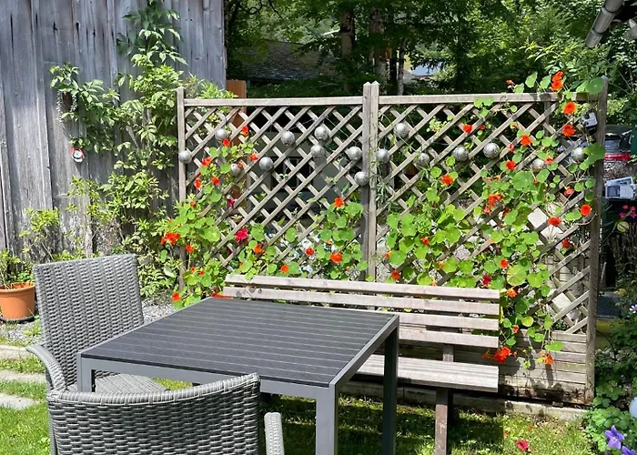 Ferienhaus Fürstenstüberl *